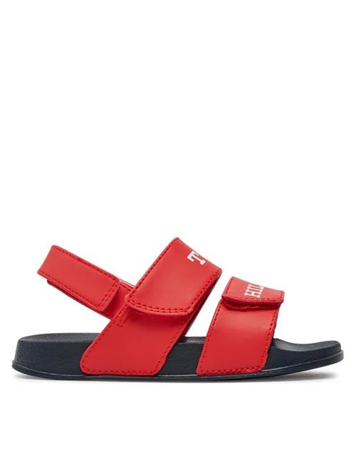 SANDAL TOMMY HILFIGER | 33453 1172/300